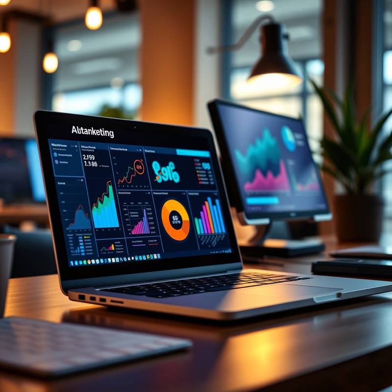 Digital Marketing Mastery Course Thumbnail