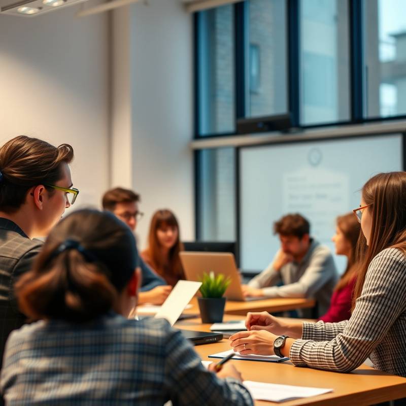 Project Management Essentials Course Thumbnail